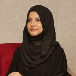 About Maria Madni Cropped